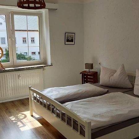 Apartmán Roter Milan Kaisitz Exteriér fotografie