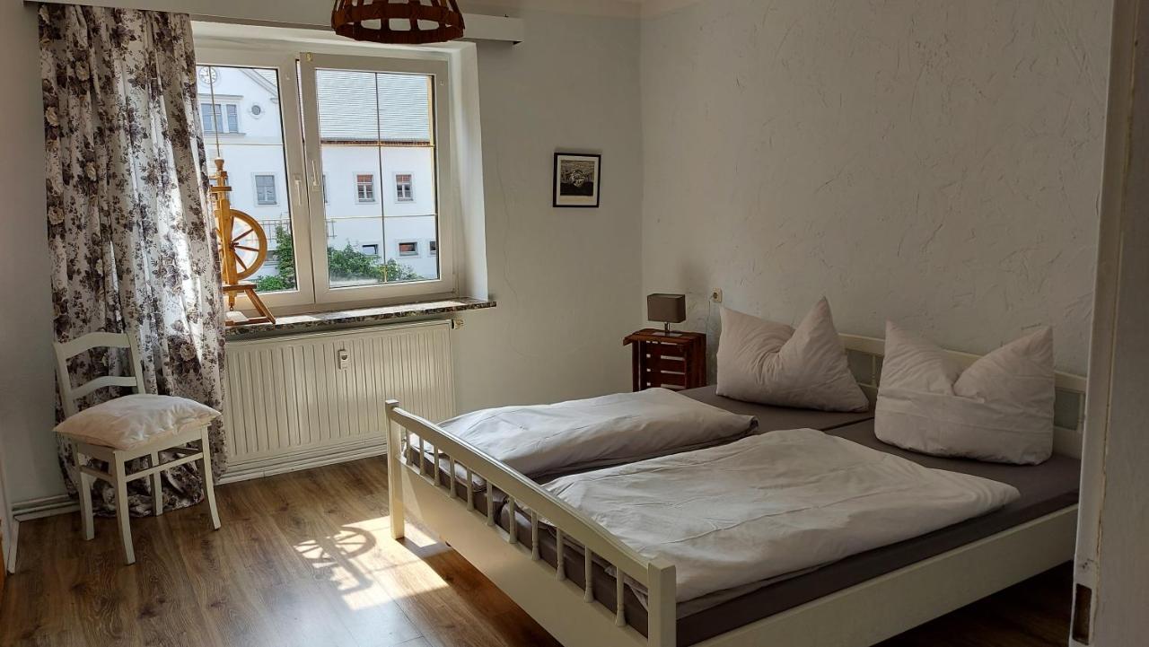 Apartmán Roter Milan Kaisitz Exteriér fotografie