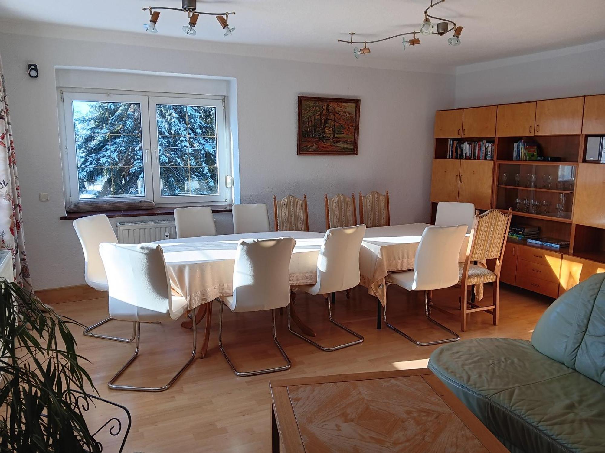 Apartmán Roter Milan Kaisitz Exteriér fotografie