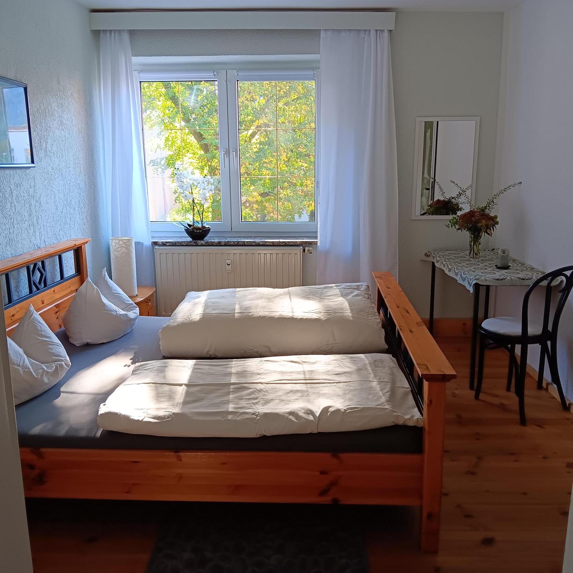 Apartmán Roter Milan Kaisitz Exteriér fotografie