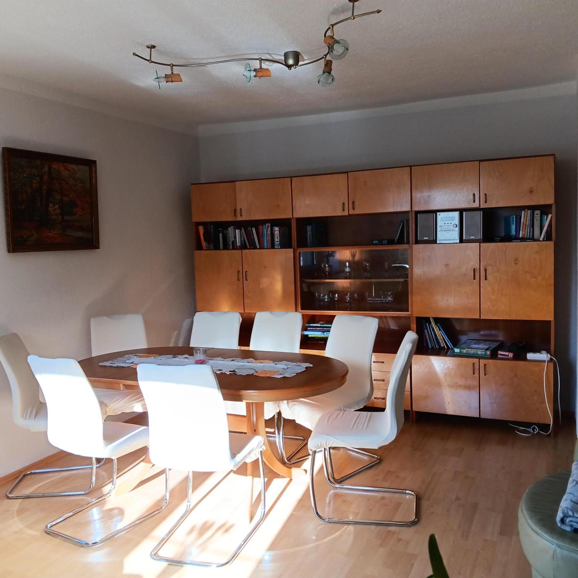 Apartmán Roter Milan Kaisitz Exteriér fotografie