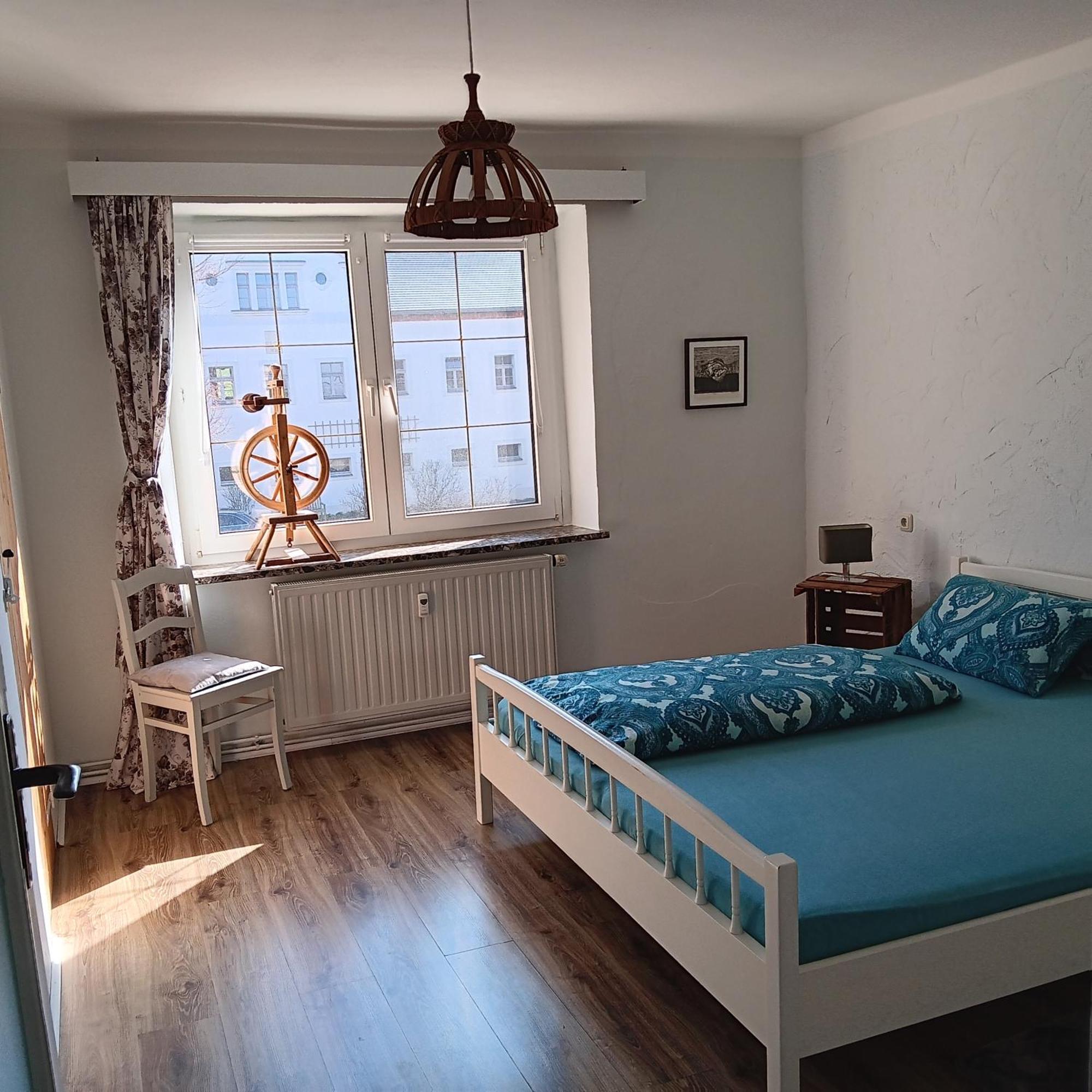 Apartmán Roter Milan Kaisitz Exteriér fotografie